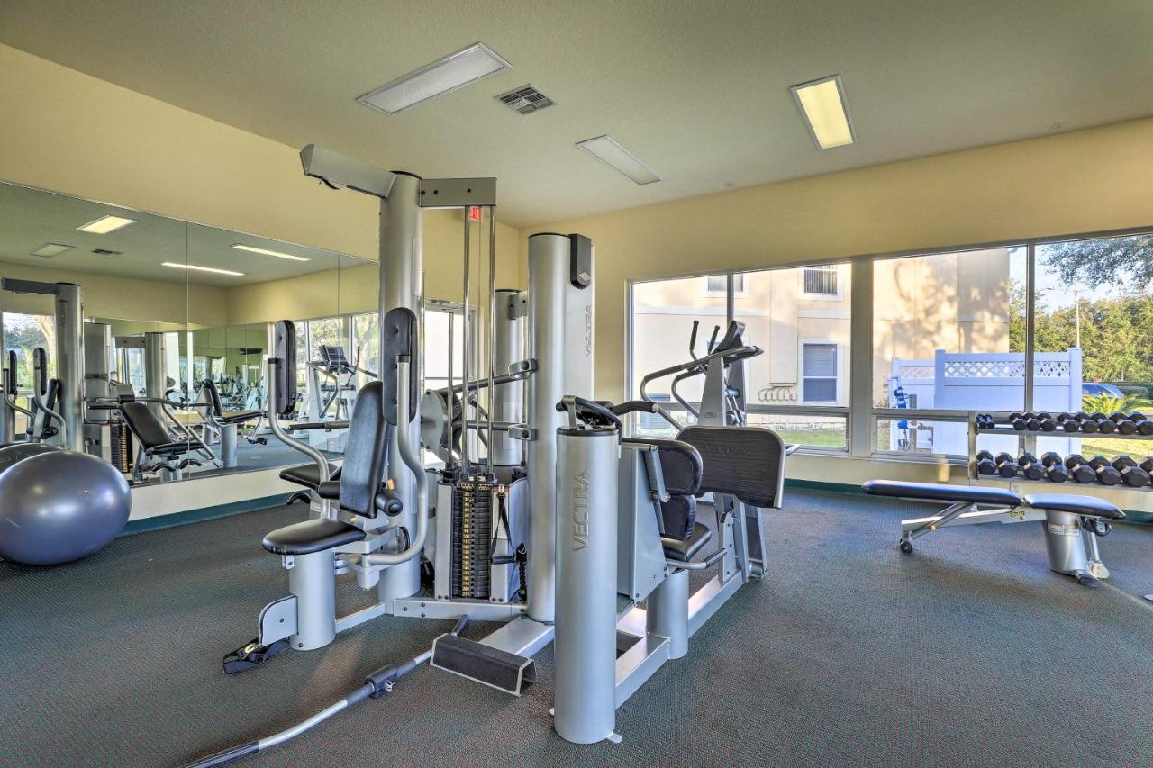 Kissimmee Condo With Resort Perks - 5 Mi To Disney! Orlando Exterior foto